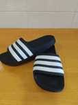 Chuteiras adidas Predator ,chinelos adidas e sapatilha Nike