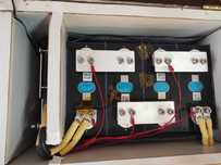 Акомулятор желізофосват 12v EVE Lifepo4 304ah (mb30)