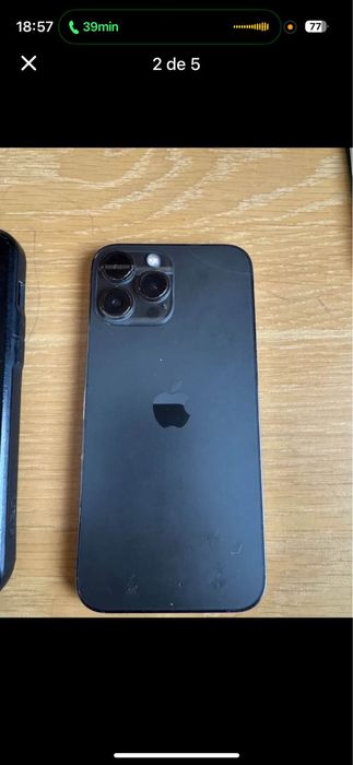 Iphone 13 pro max 256GB