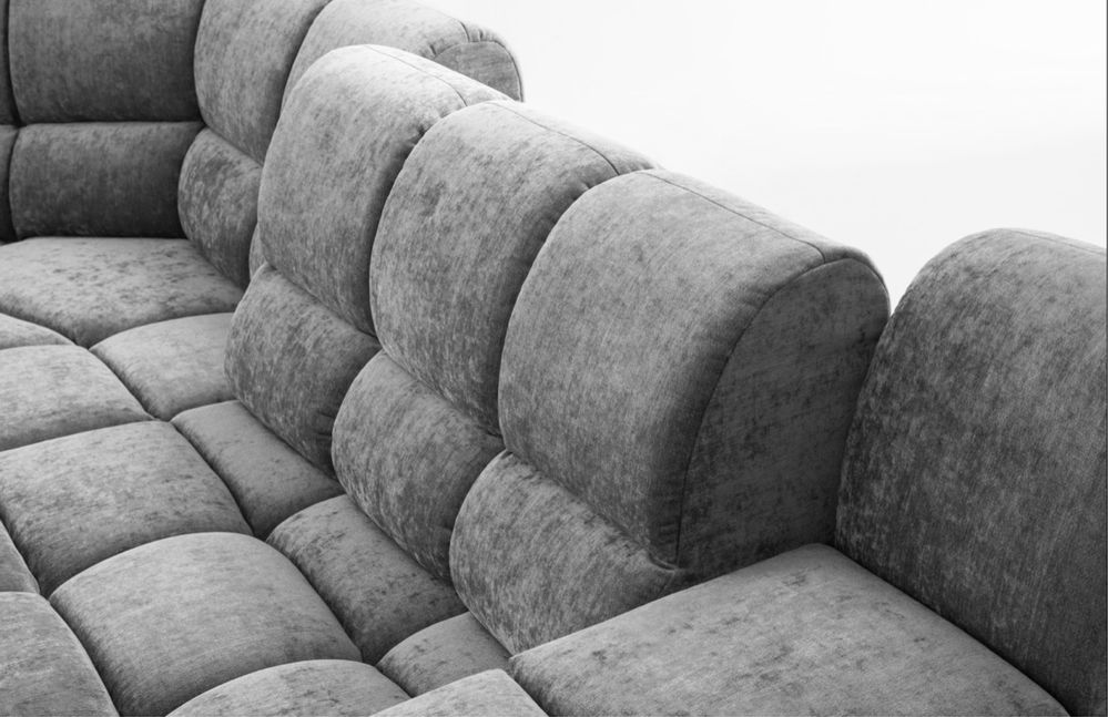 Narożnik sofa wypoczynek Cielo Agata Meble