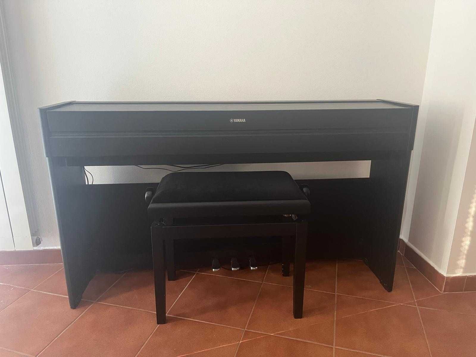 Piano YAMAHA Arius YDP-S54