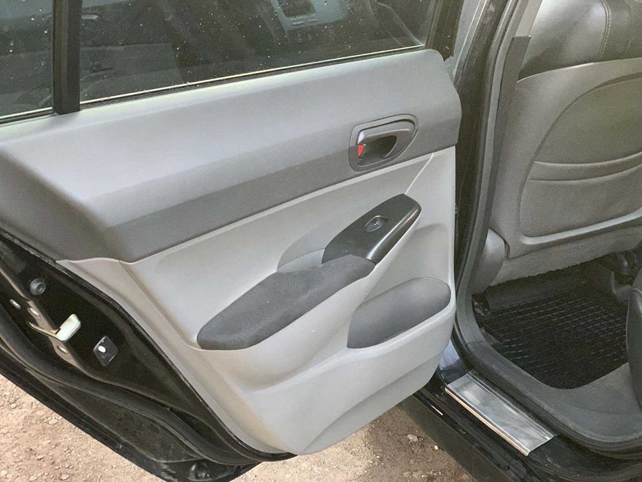 Продам Honda Civic 2008р. #67597