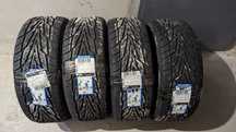 Toyo Proxes ST III 245/50 R20