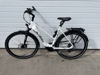 Електровелосипед KTM Macina Tour CX610