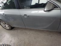 Opel Insignia A Drzwi prawe przednie tylne Z179