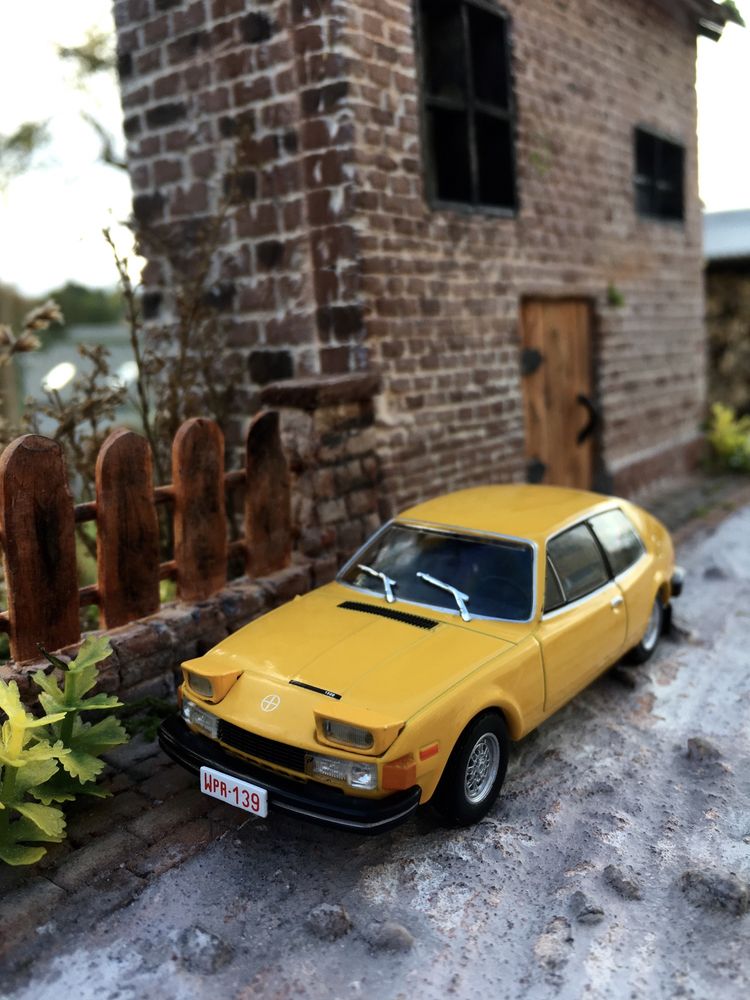 Czasopismo- OGAR 1500LS-Legendy FSO,auta PRL,model