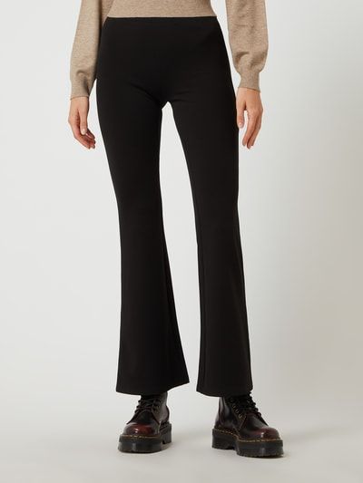 Spodnie materiałowe dzwony Only XXL