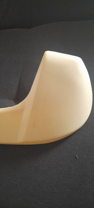 Aileron BMW X1 / F41 / spoiler traseiro novoo