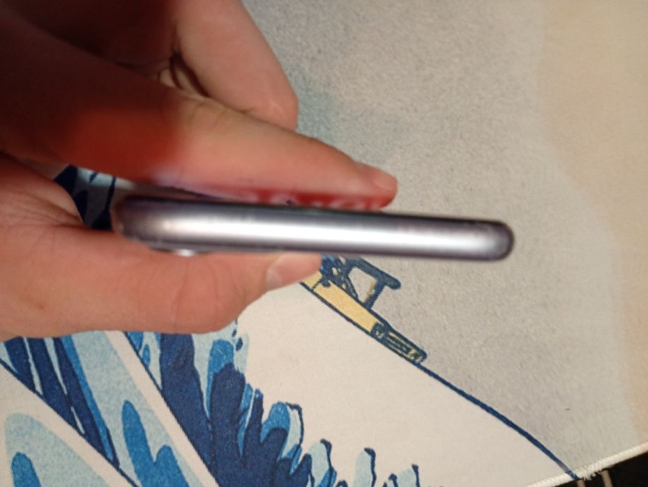 iPhone 11 128GB fioletowy. Kondycja baterii 100 procent.