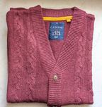 Męski sweter Canda C&A rozmiar XXXL