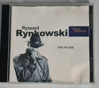 Ryszard Rynkowski - Inny Nie Będę CD