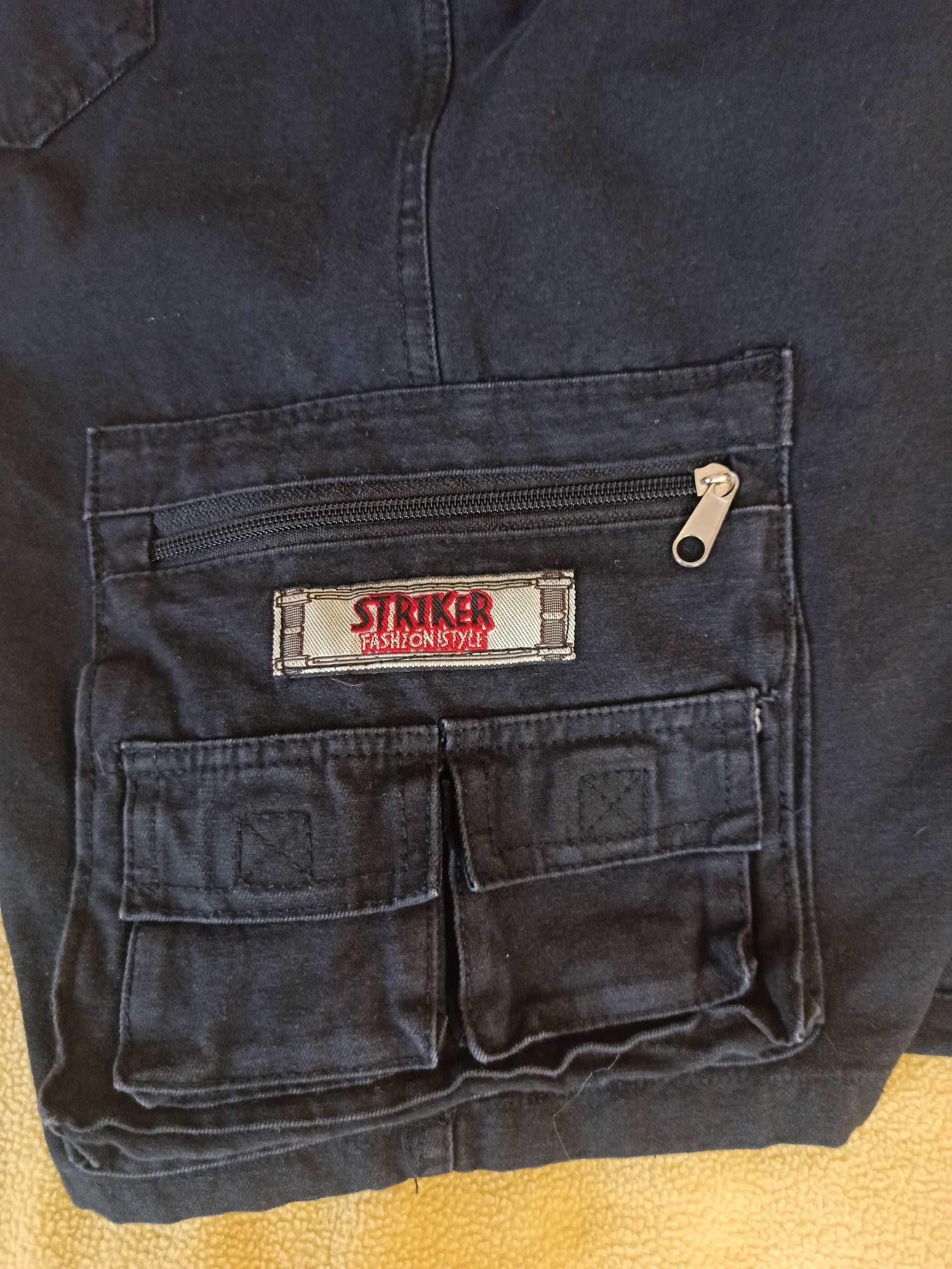 Продам мужские шорты Striker 42 (100см)