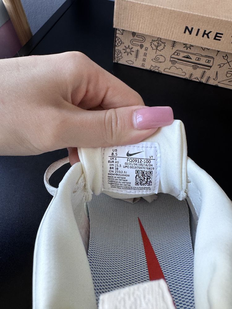 Кросівки Nike Pegasus trail 40p