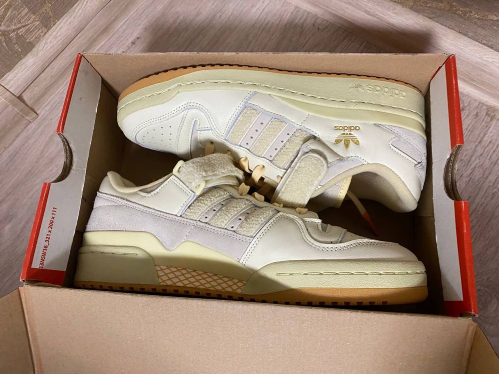Adidas forum 84 low shoes