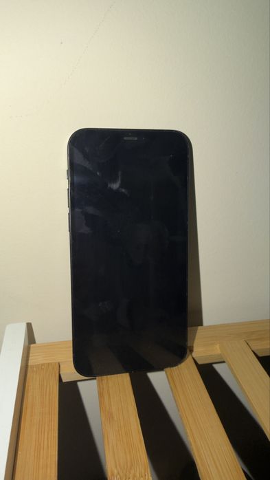 Iphone 12 128GB - usado