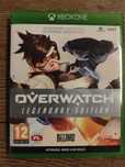 XONE Overwatch Legendary Edition Xbox One