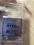 Процессор sAM4 Ryzen 5 5600, Ryzen 7 5700X, Ryzen 5 3600 нов.