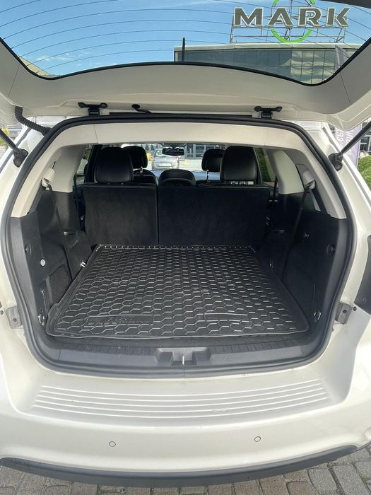 Fiat freemont 2.0 tdi