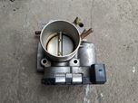 Przepustnica audi a4 b6 b7 superb Passat b5 a6 2.0 alt 06b,133,062h