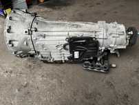 sterownik skrzyni biegów mercedes glk 220 CDI  4matic x204