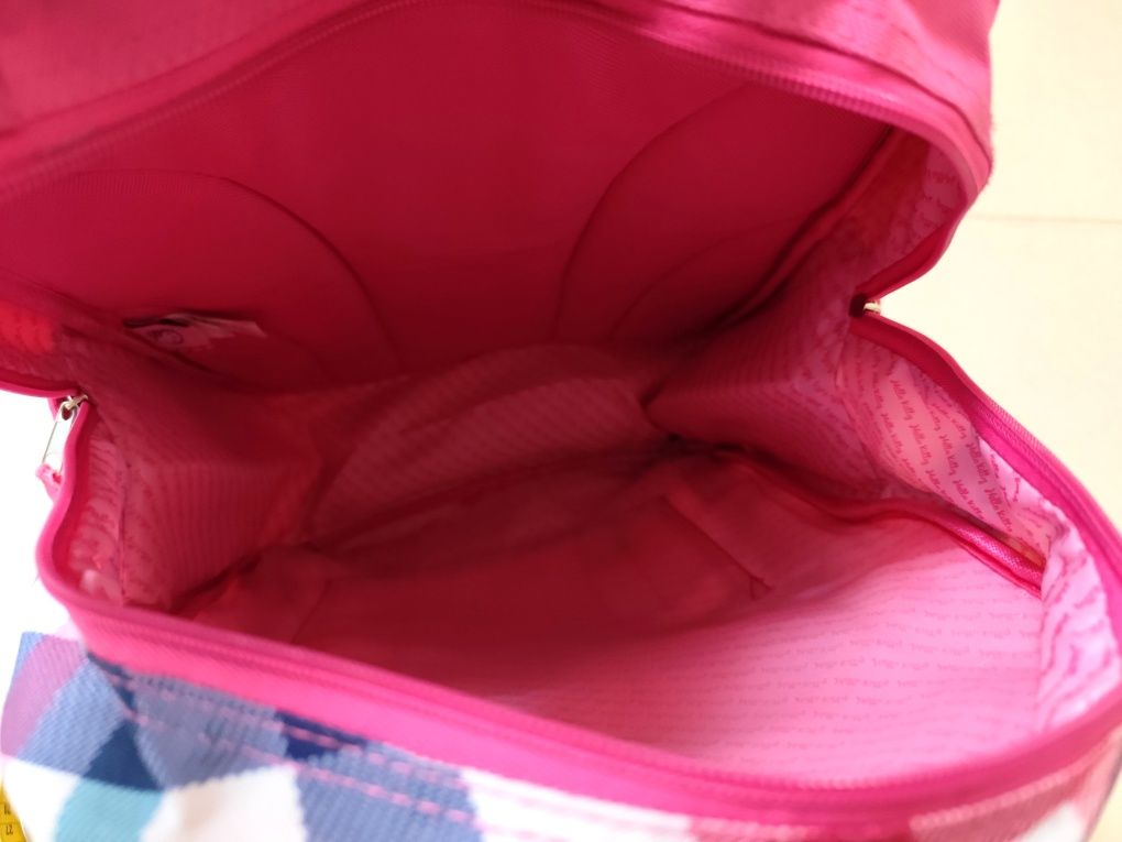 Mochila escolar Hello Kitty