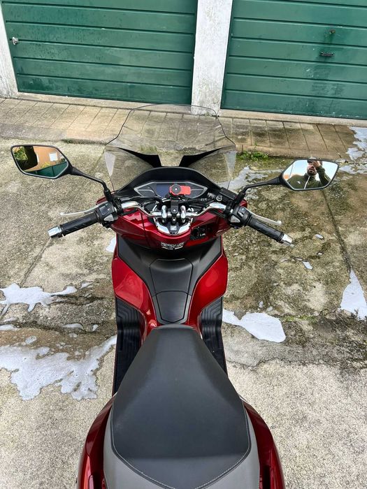 Honda PCX 2022 cc125
