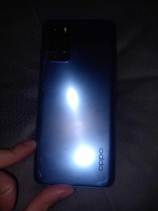 Vendo telemóvel  OPPOA16 3GB   90€