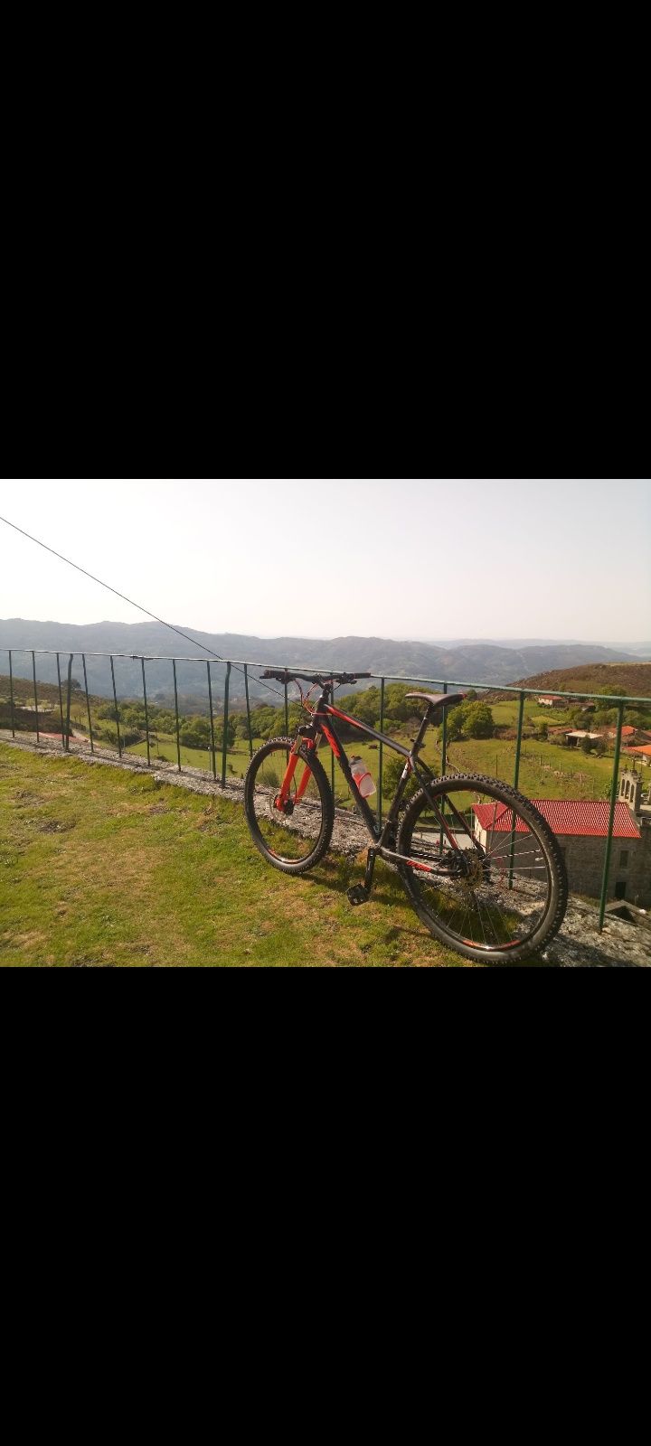 Bicicleta BTT KTM
Compra