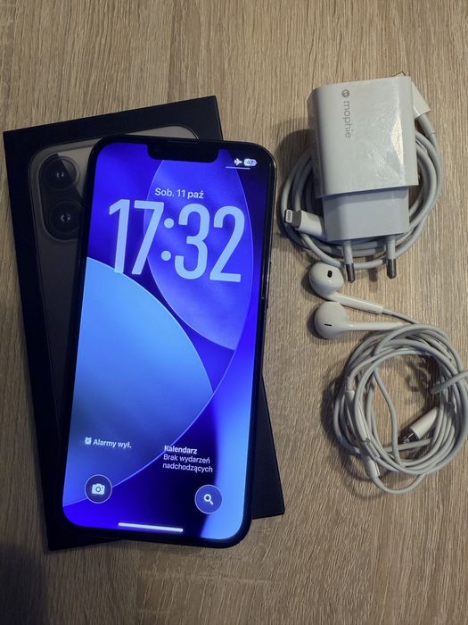 iPhone 13 pro 128 GB stan bdb