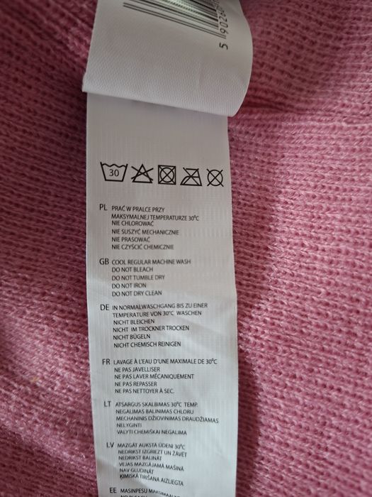 Czapka Frozen rozm.54