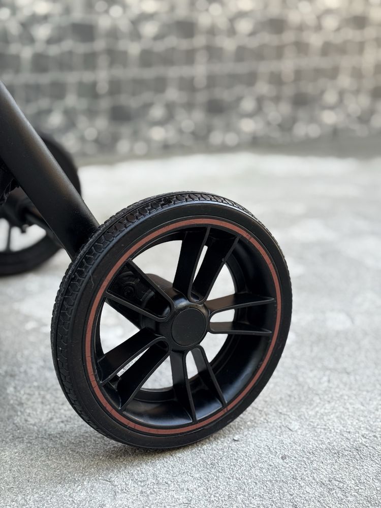 Коляска дитяча «Carrello» 2в1
