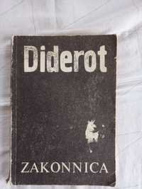 Diderot - Zakonnica