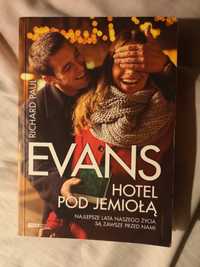 Hotel pod jemiołą Evans