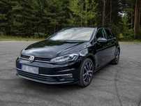Volkswagen Golf Volkswagen Golf VII 2.0 TDI BMT Comfortline