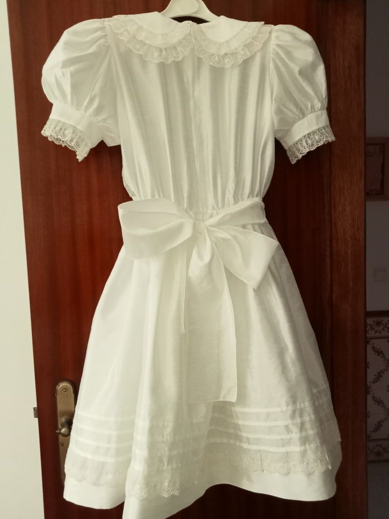 Vestido de cerimônia