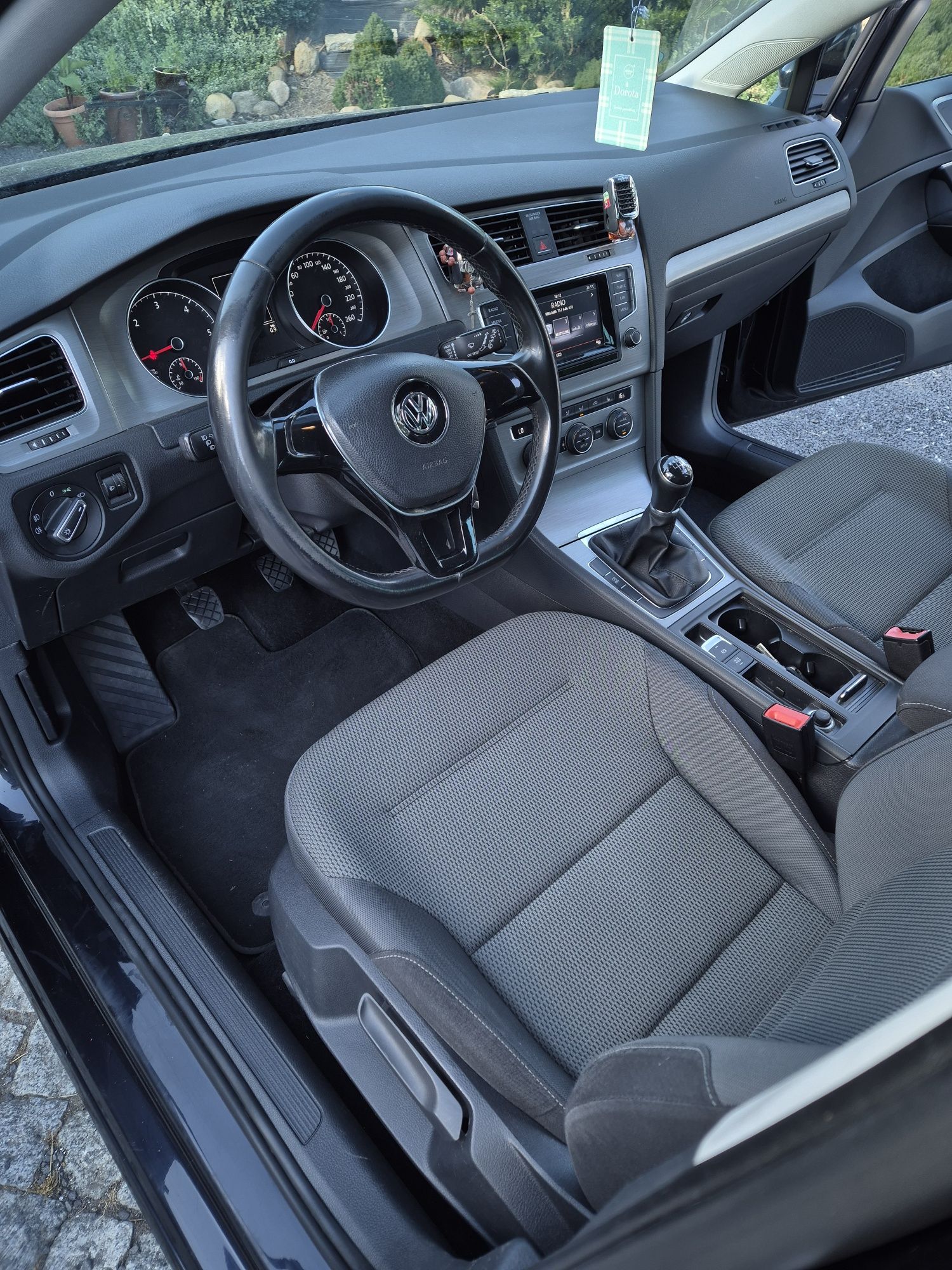 Sprzedam  auto Golf  7