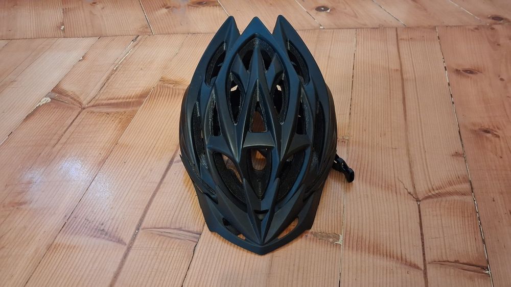 Kask rowerowy Kross
