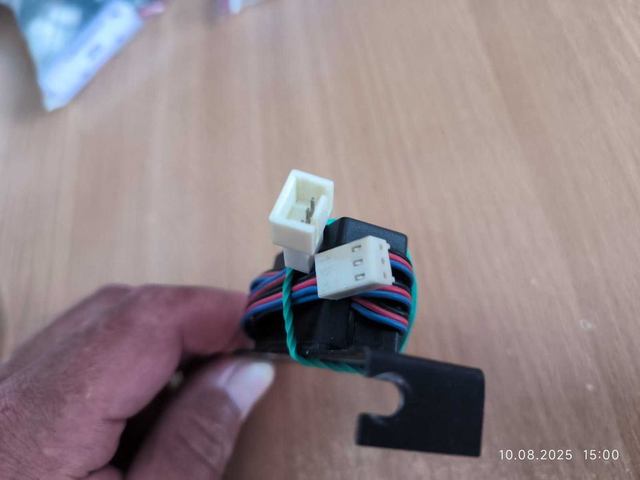 Регулятор швидкості кулера (Реобас) TITAN для компьютера.