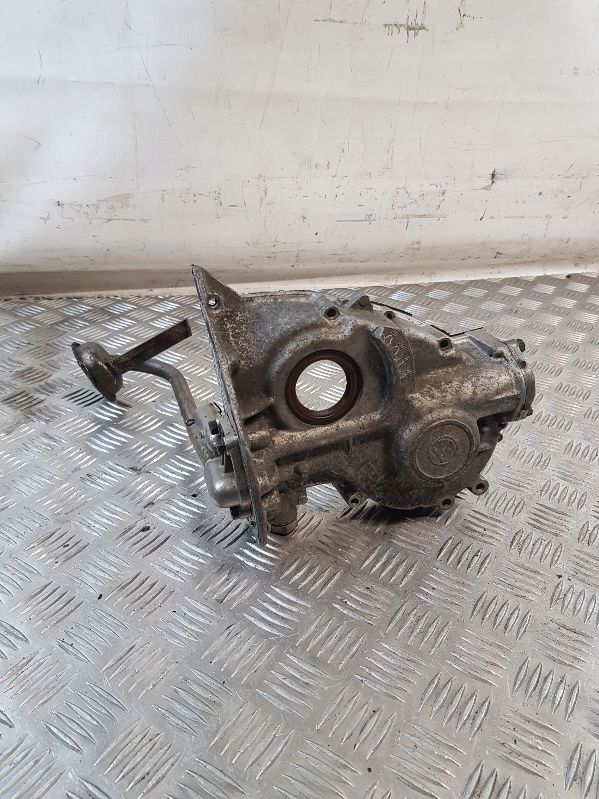 Pompa Oleju + Smok Skoda Felicia 1.3MPI 97R