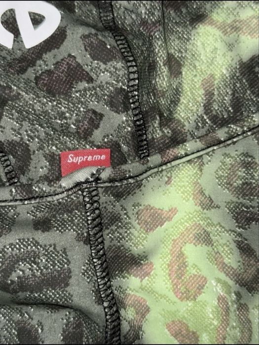 Балаклава Supreme Reactive | балаклава суприм | Балаклава супрім