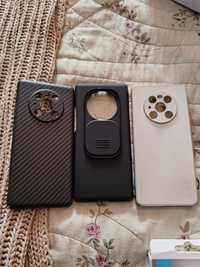 Capas Huawei mate 40 pro