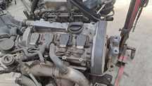 Silnik Kompletny Volkswagen Audi Skoda Seat 1.8T AGU