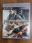 Gra Ace Combat Assault Horizon PS3