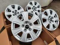 Alufelgi NOWE Audi 16 5x112 A3 A4 B6 B7 A8 Q3 Q2 TT ORYGINALNE!