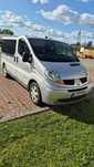 Renault Trafic Renault Trafic 2.0 dCi 115