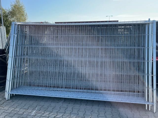 Sprzedam rusztowanie typ plettac idealne na domki 15 m dł na 6,5 robo