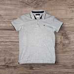 Koszulka polo Jack & Jones M szara