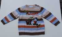 Sweter z myszką Mickey od firmy: Disney