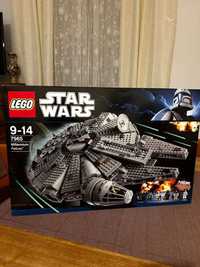 Lego Star Wars 7965 Тисячолітній сокіл