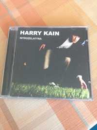 Nitrożelatyna (CD): Harry Kain